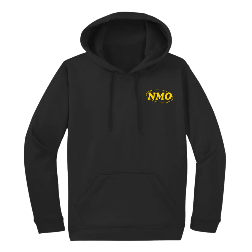 Preorder - NMO Original Sports Summer Night Hoodie