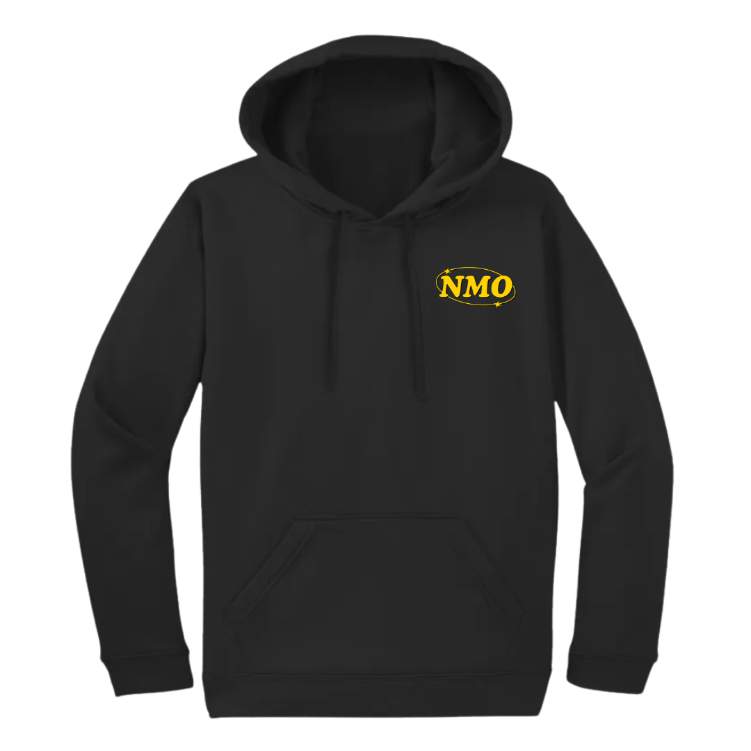 Preorder - NMO Original Sports Summer Night Hoodie