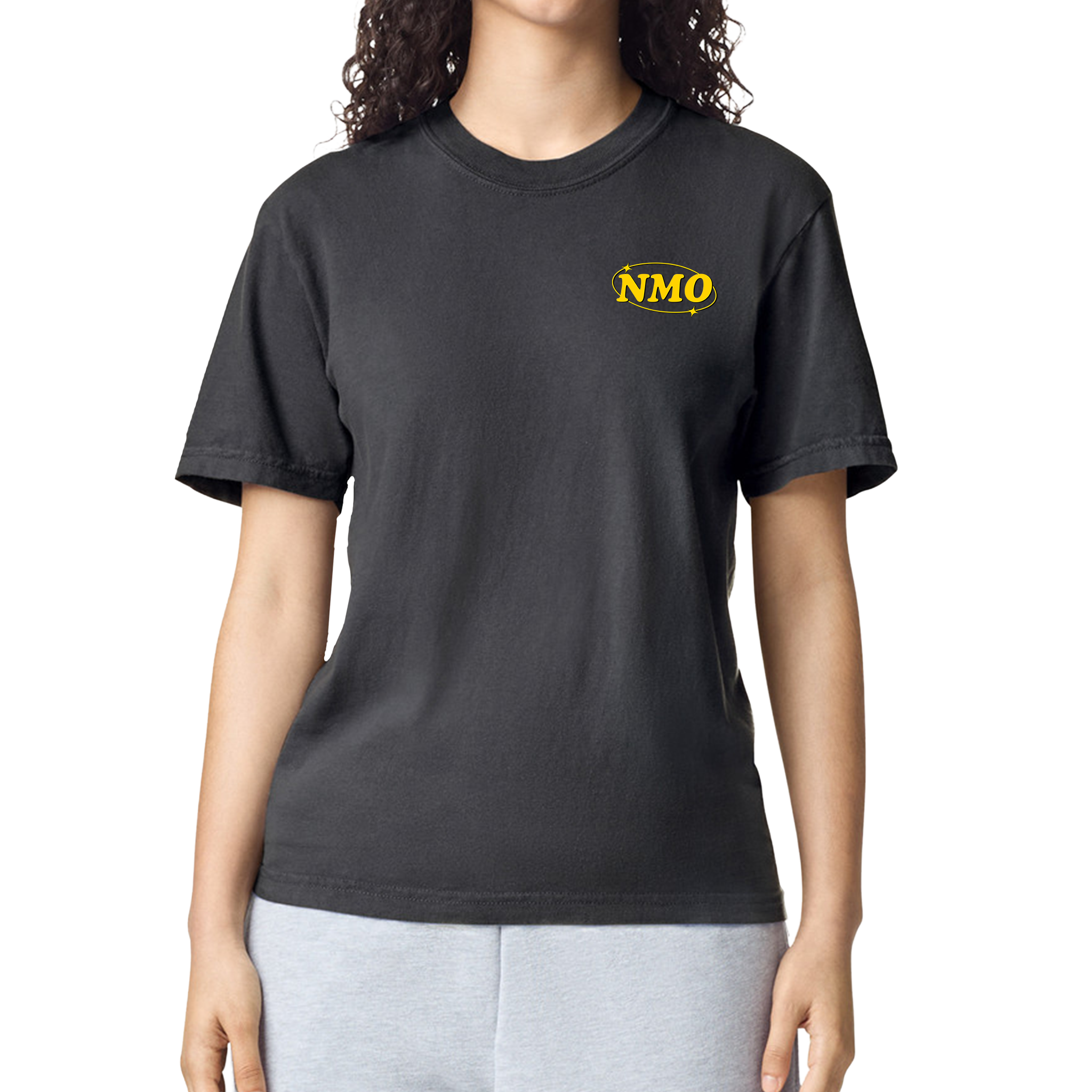 Preorder - NMO Original Sports T-Shirt