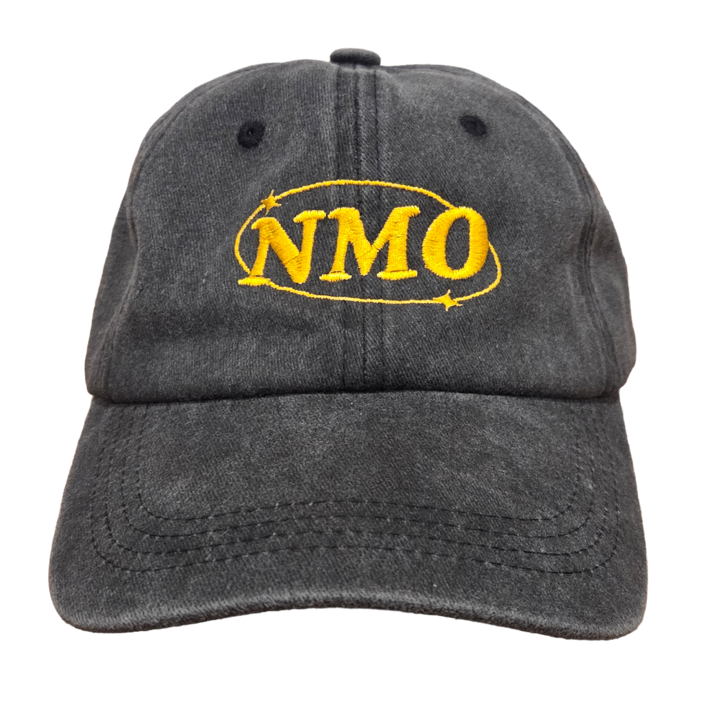 NMO Original Sports Hat (Limited Stock)