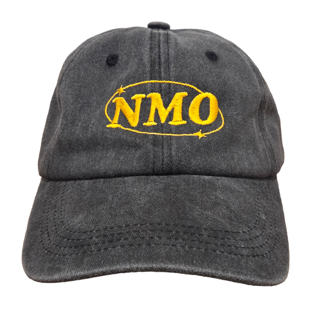 NMO Original Sports Hat (Limited Stock)