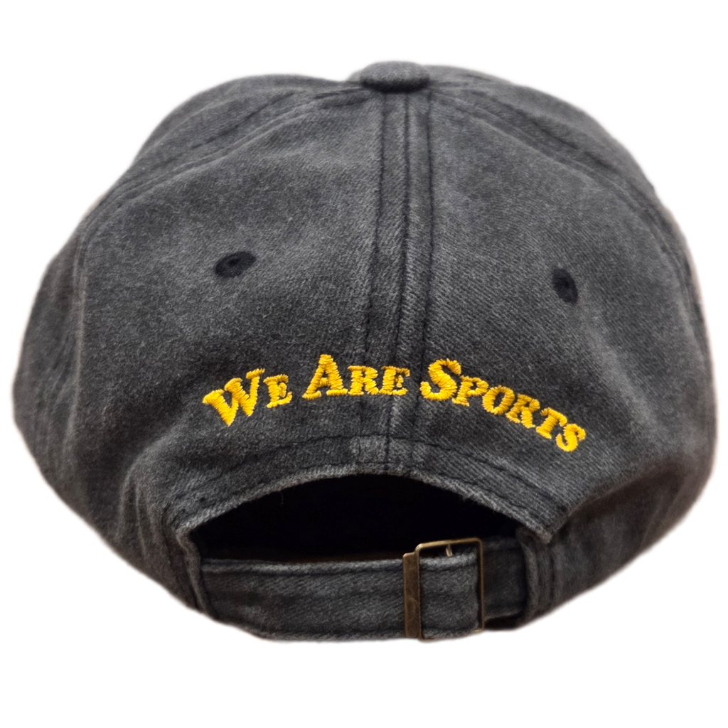 NMO Original Sports Hat (Limited Stock)