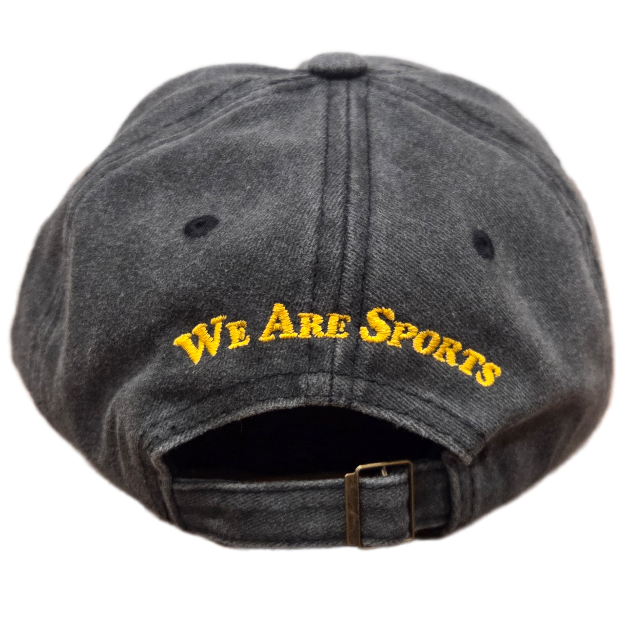 NMO Original Sports Hat (Limited Stock)