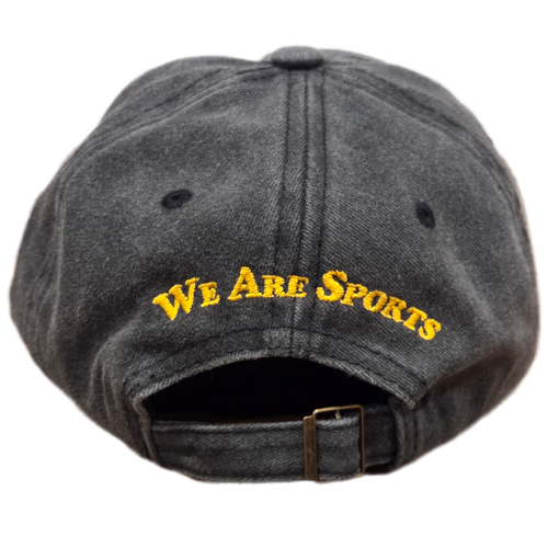 NMO Original Sports Hat (Limited Stock)