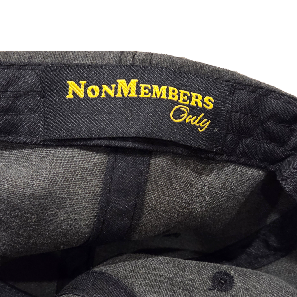 NMO Original Sports Hat (Limited Stock)