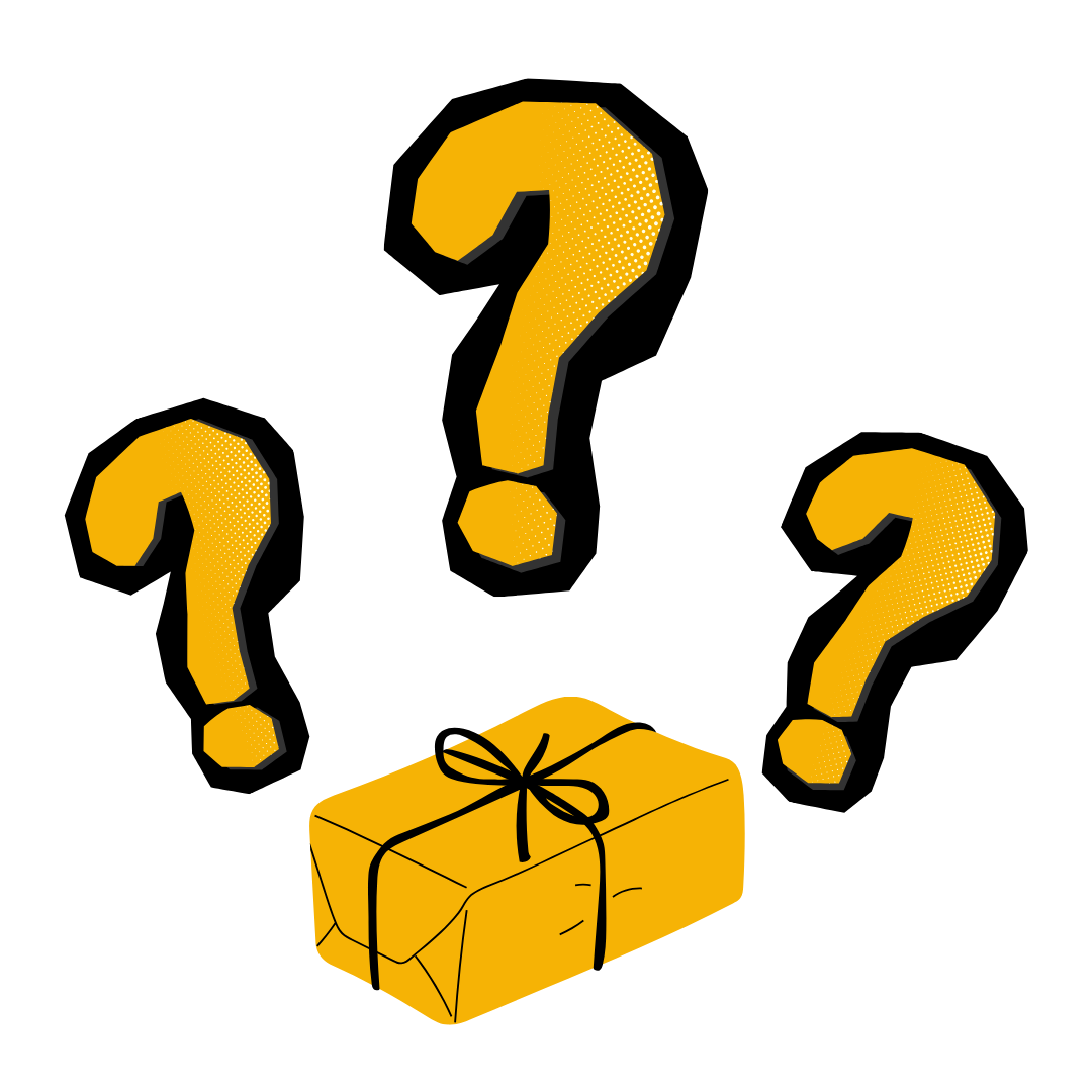 Mystery Trinket