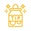 Tip Jar