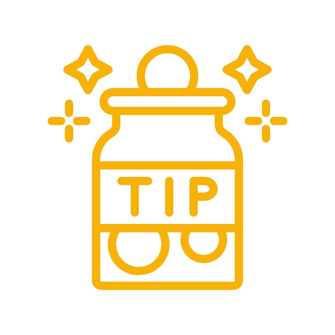 Tip Jar