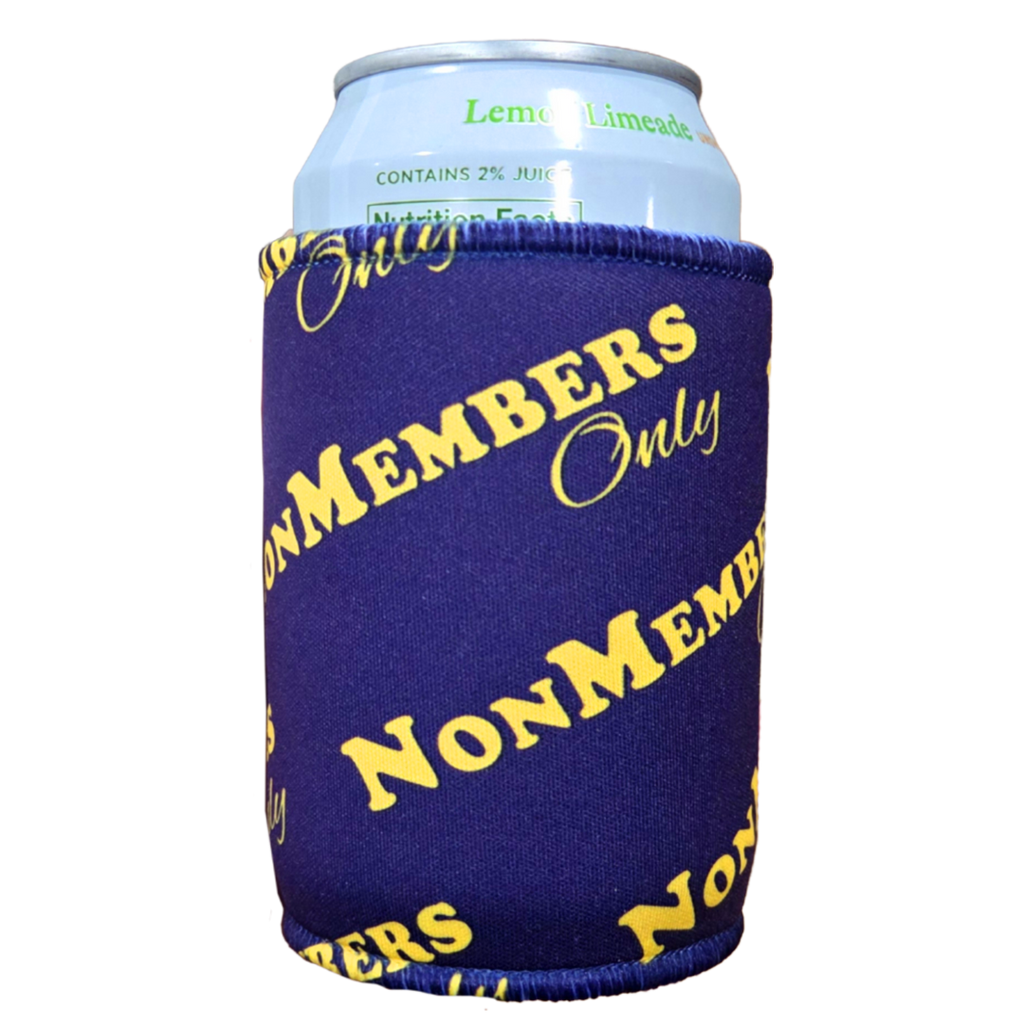 NMO Koozie (Limited Stock)